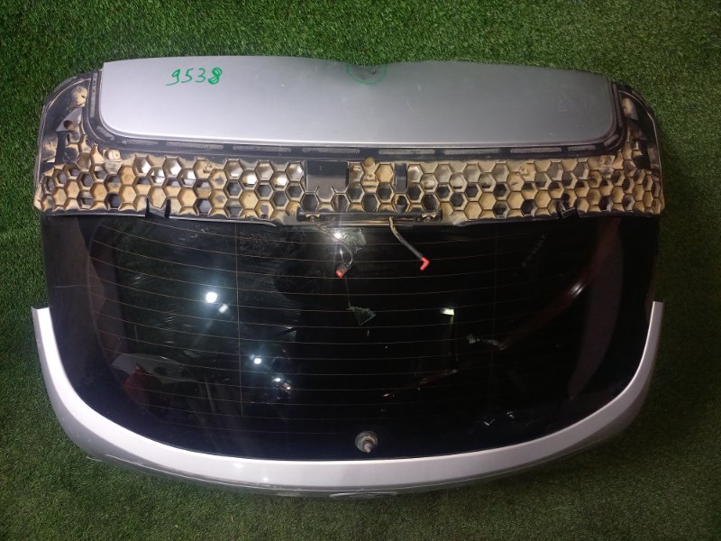 Крышка багажника, 9000 рублей, Пешки