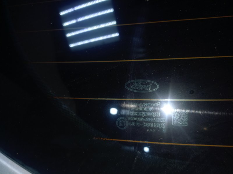 Крышка багажника, 9000 рублей, Пешки