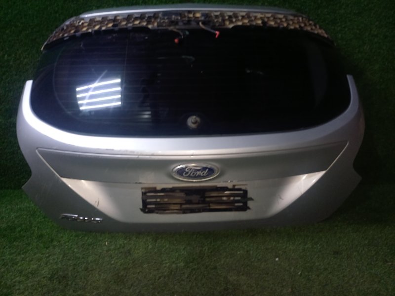 Крышка багажника, 9000 рублей, Пешки