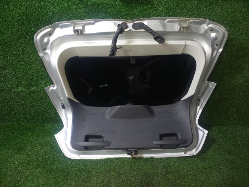 Крышка багажника, 9000 рублей, Пешки