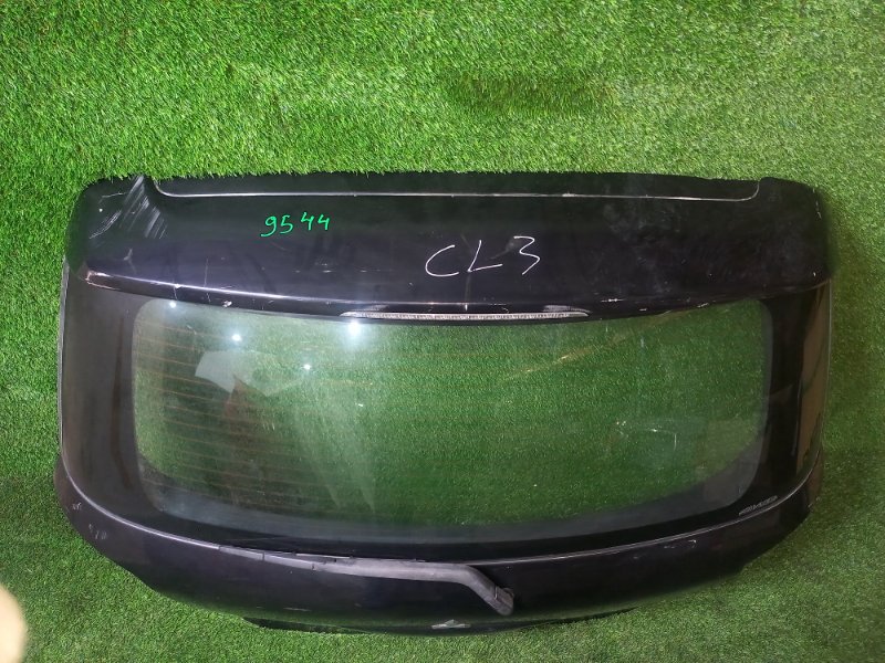 Крышка багажника, 20000 рублей, Пешки