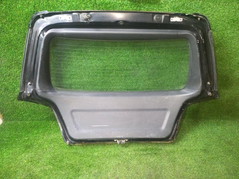 Крышка багажника, 20000 рублей, Пешки