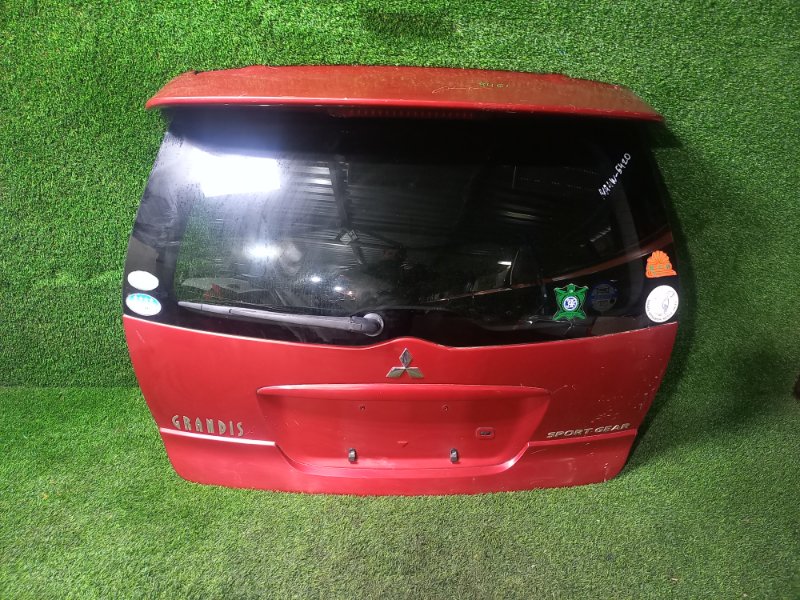 Крышка багажника, 40000 рублей, Пешки