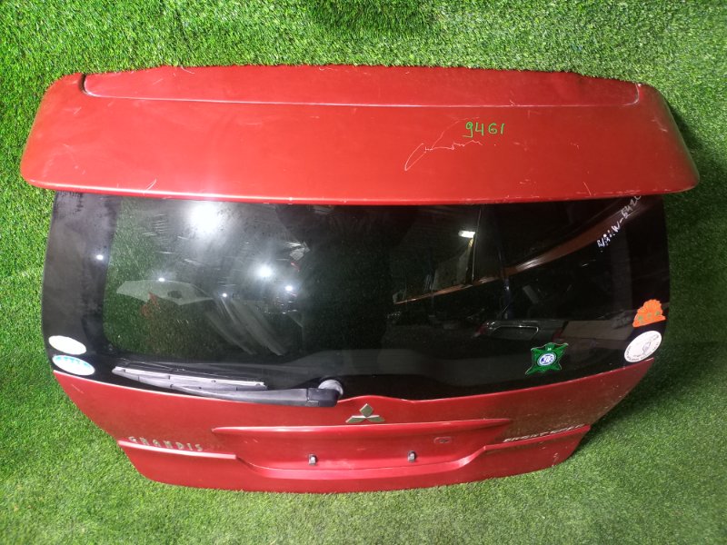 Крышка багажника, 40000 рублей, Пешки