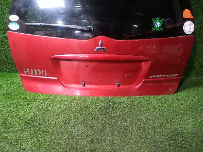 Крышка багажника, 40000 рублей, Пешки