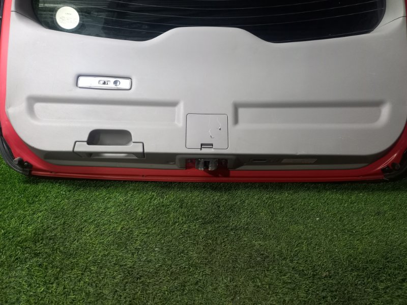 Крышка багажника, 40000 рублей, Пешки