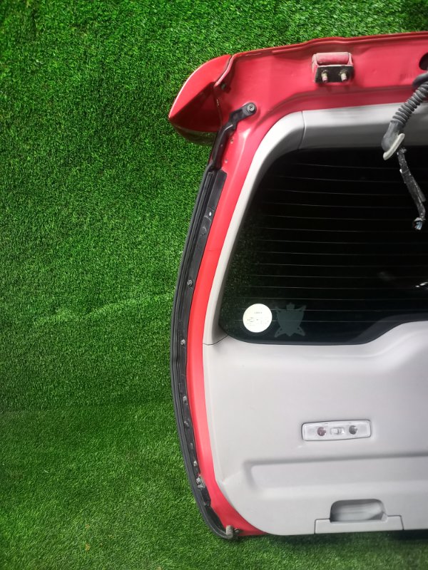 Крышка багажника, 40000 рублей, Пешки