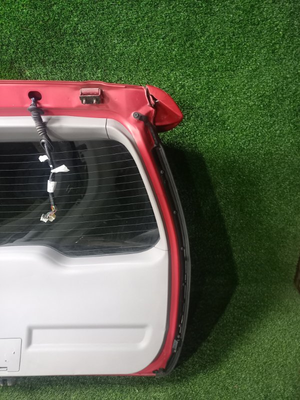 Крышка багажника, 40000 рублей, Пешки