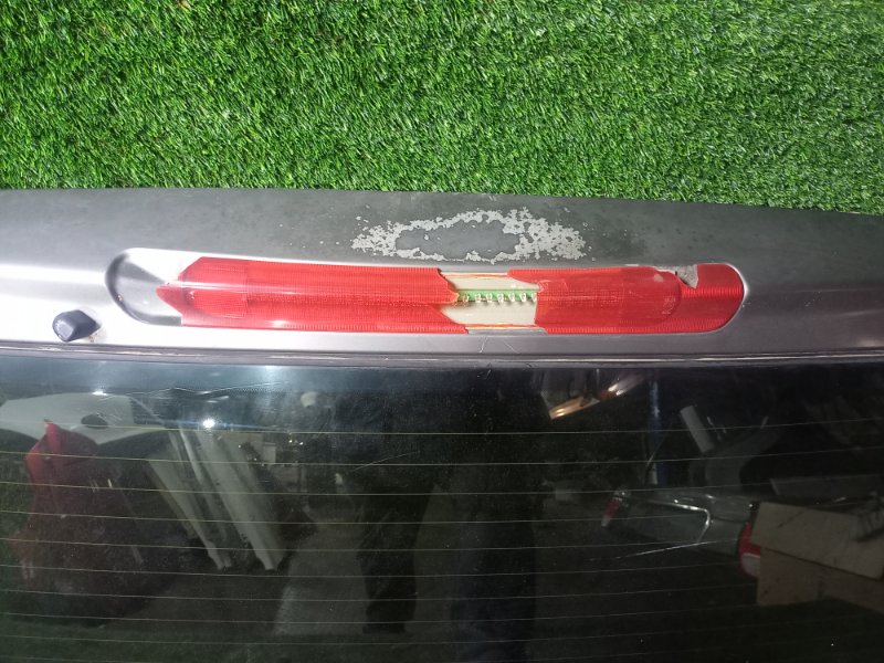 Крышка багажника, 20000 рублей, Пешки