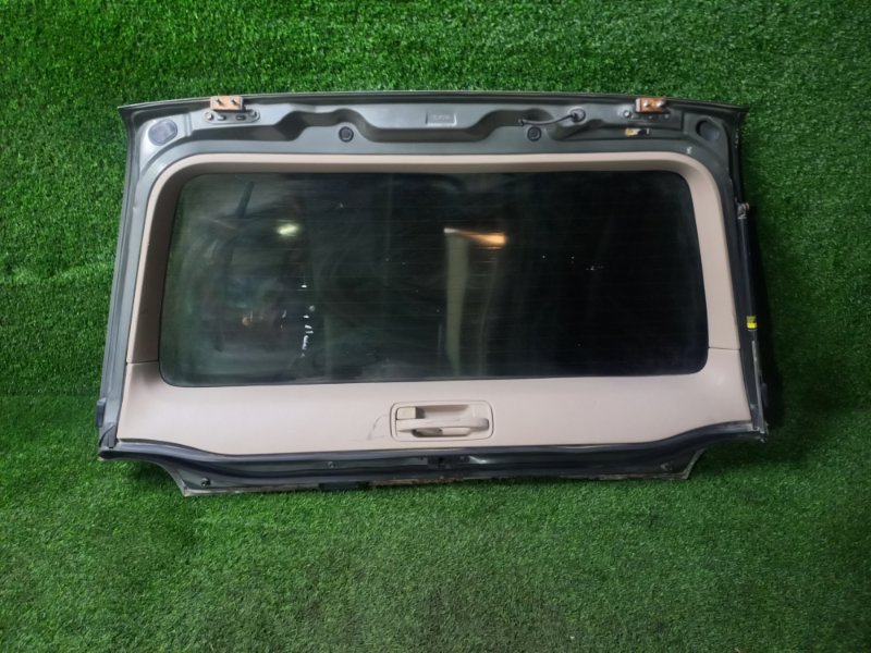 Крышка багажника, 20000 рублей, Пешки