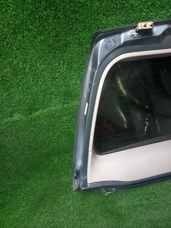 Крышка багажника, 20000 рублей, Пешки