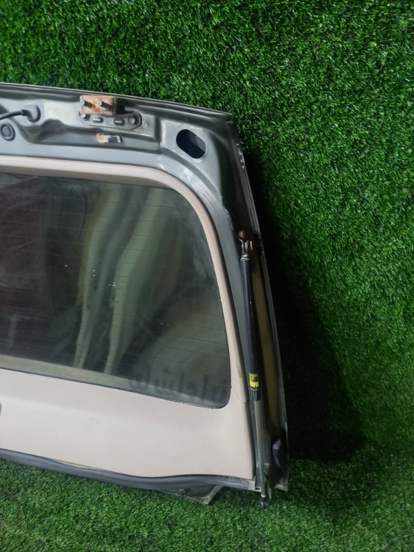 Крышка багажника, 20000 рублей, Пешки