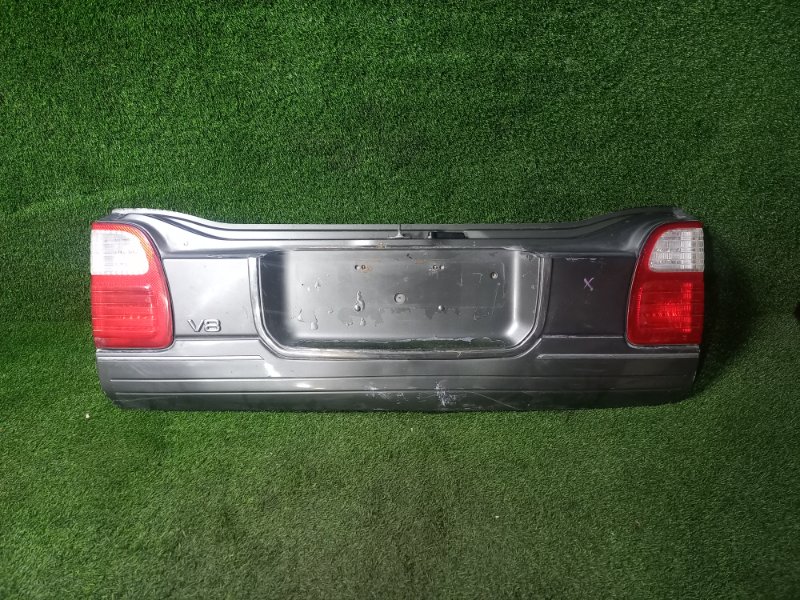 Крышка багажника, 19000 рублей, Пешки