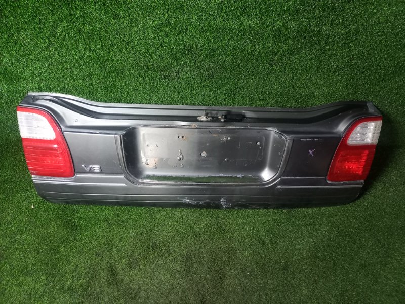 Крышка багажника, 19000 рублей, Пешки