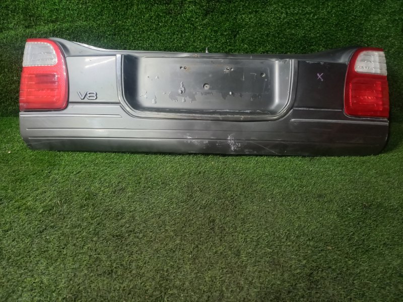 Крышка багажника, 19000 рублей, Пешки