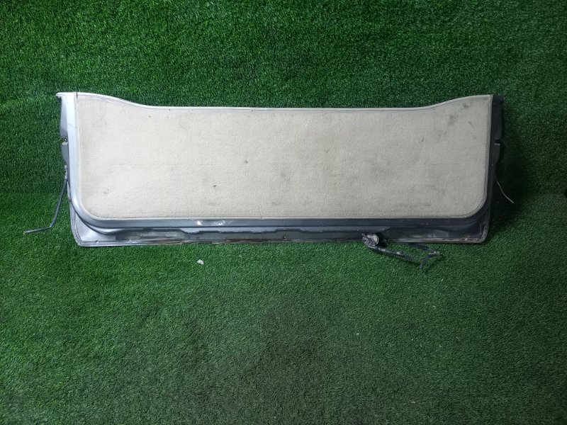 Крышка багажника, 19000 рублей, Пешки