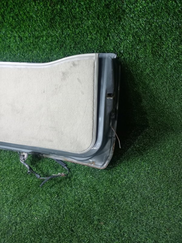 Крышка багажника, 19000 рублей, Пешки