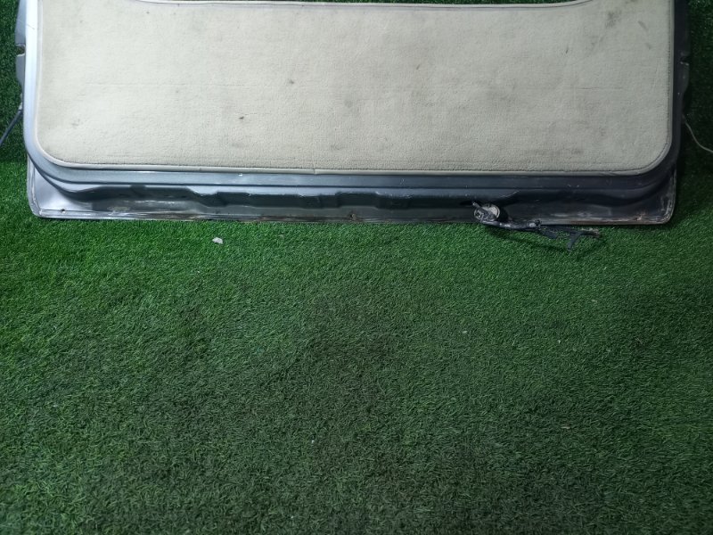 Крышка багажника, 19000 рублей, Пешки