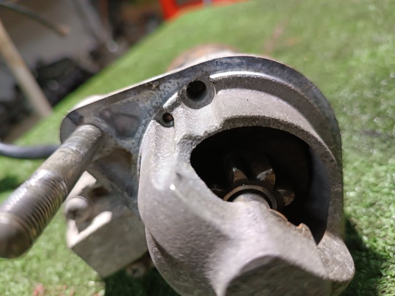 Стартер, 4000 рублей, Пешки