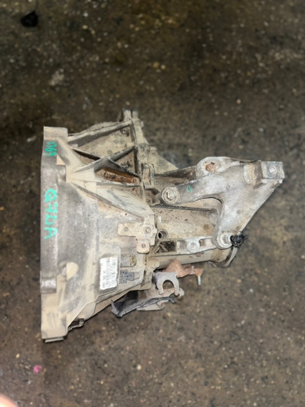 МКПП, 35000 рублей, Пешки