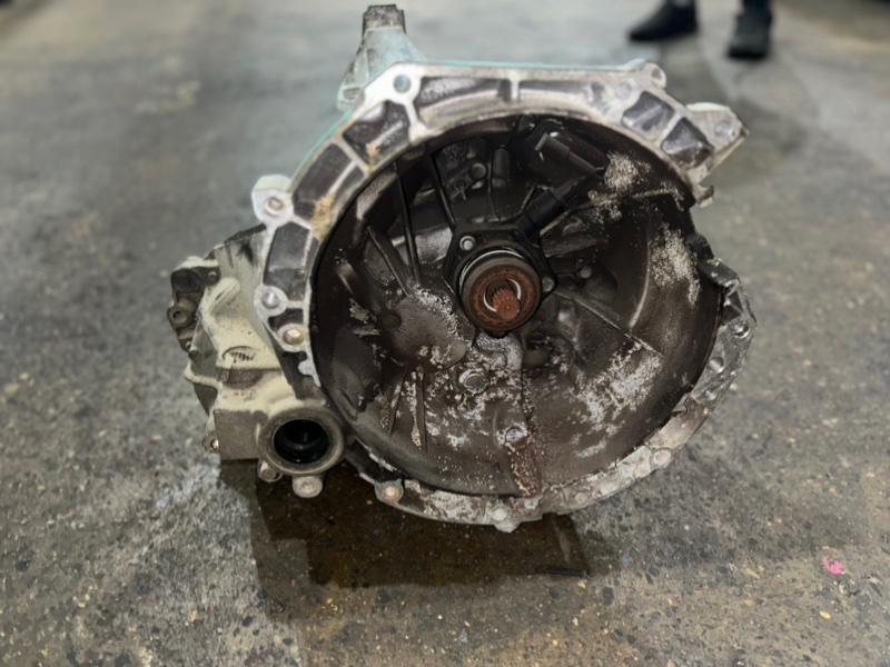 МКПП, 35000 рублей, Пешки