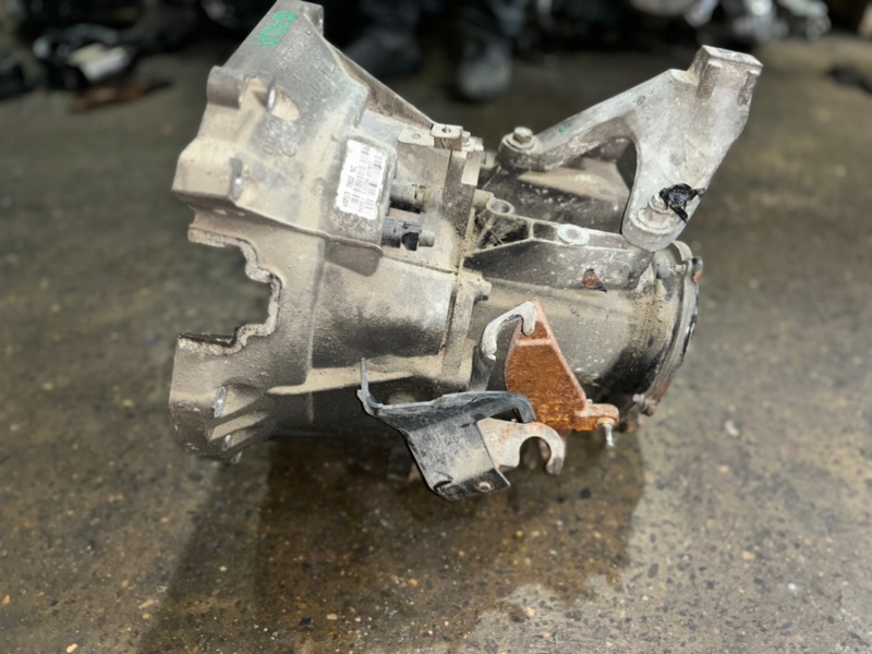 МКПП, 35000 рублей, Пешки