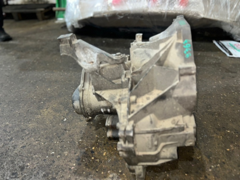 МКПП, 35000 рублей, Пешки