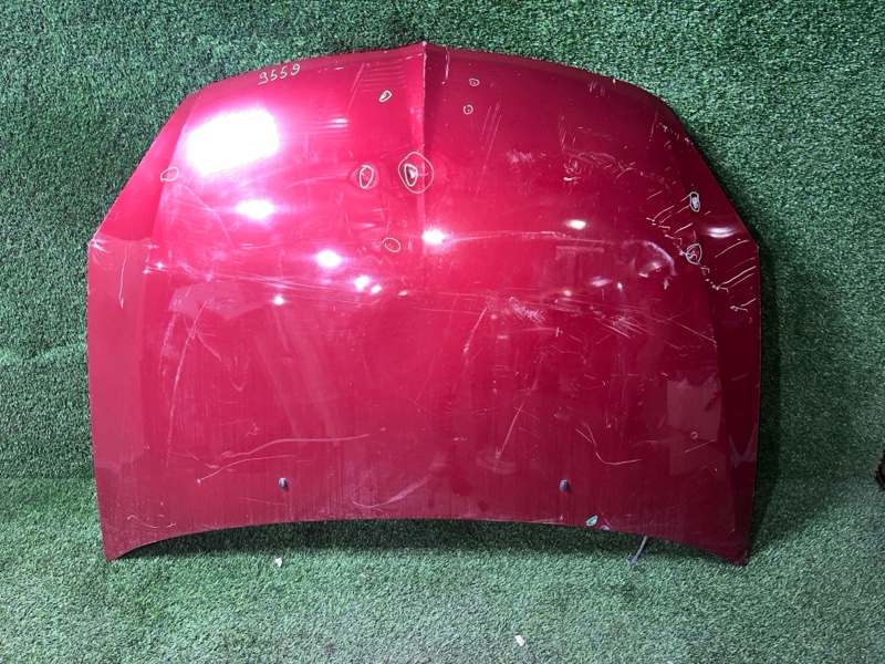 Капот, 10000 рублей, Пешки