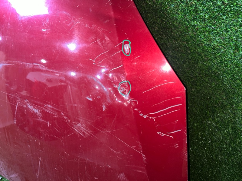 Капот, 10000 рублей, Пешки