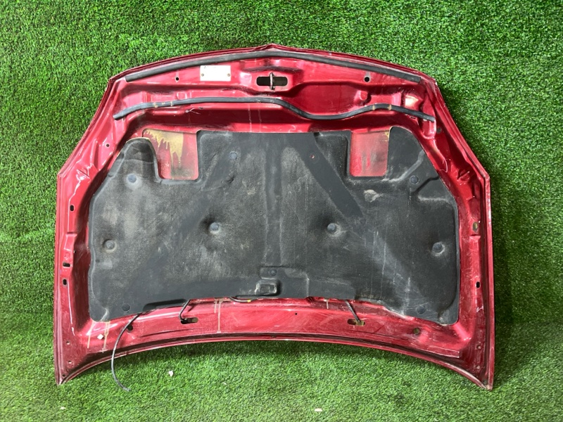 Капот, 10000 рублей, Пешки