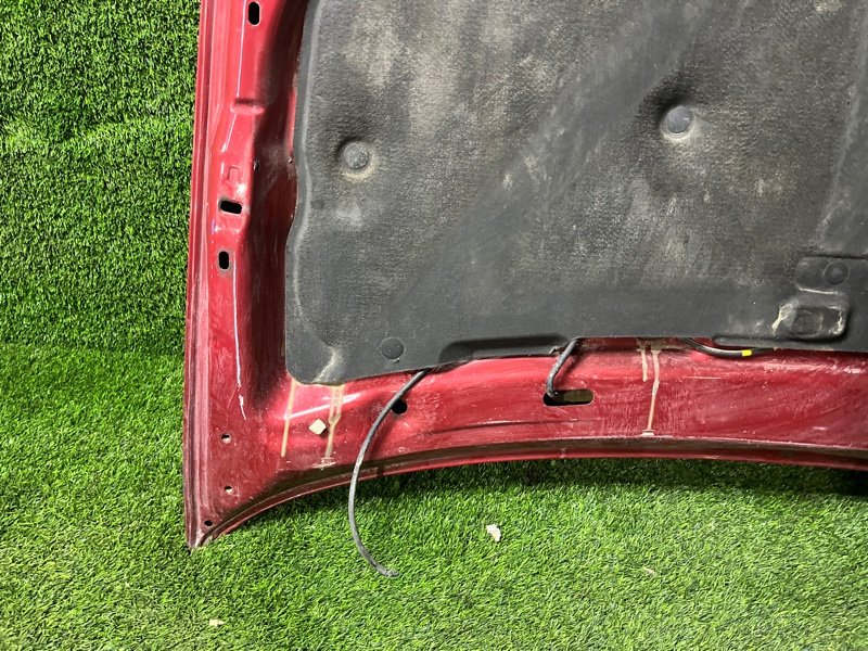 Капот, 10000 рублей, Пешки