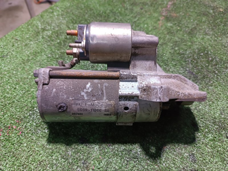 Стартер, 2500 рублей, Пешки