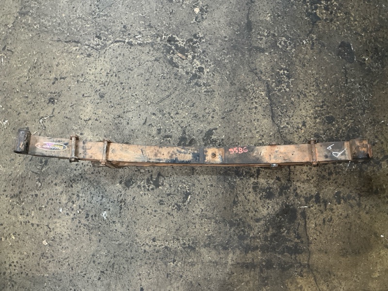 Рессора, 15000 рублей, Пешки