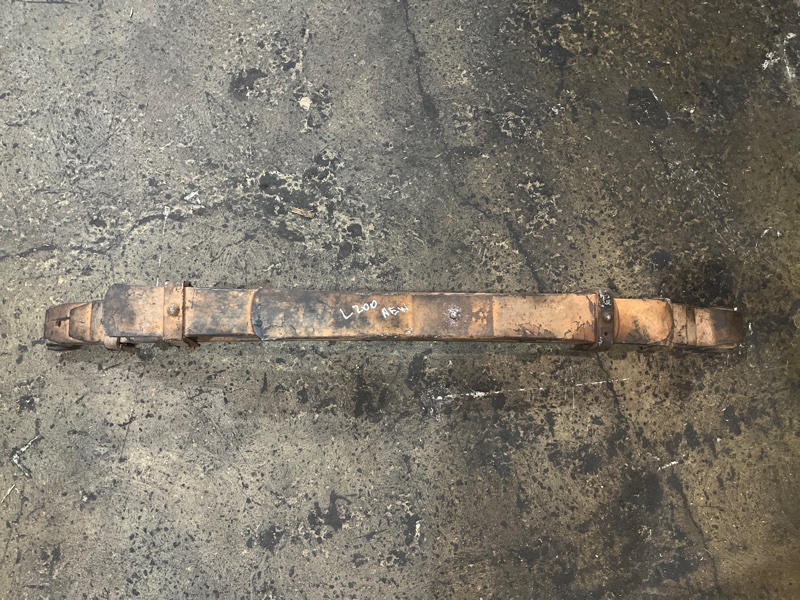 Рессора, 15000 рублей, Пешки