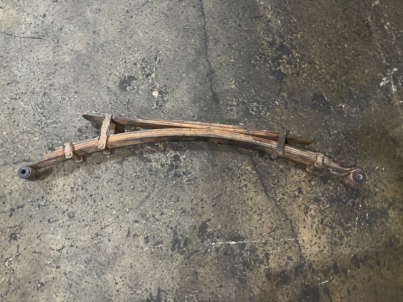 Рессора, 15000 рублей, Пешки