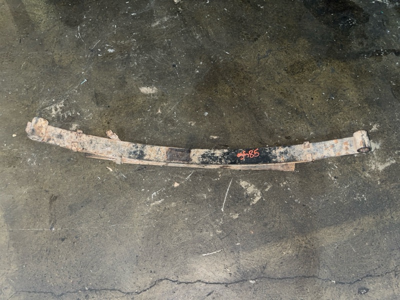 Рессора, 15000 рублей, Пешки