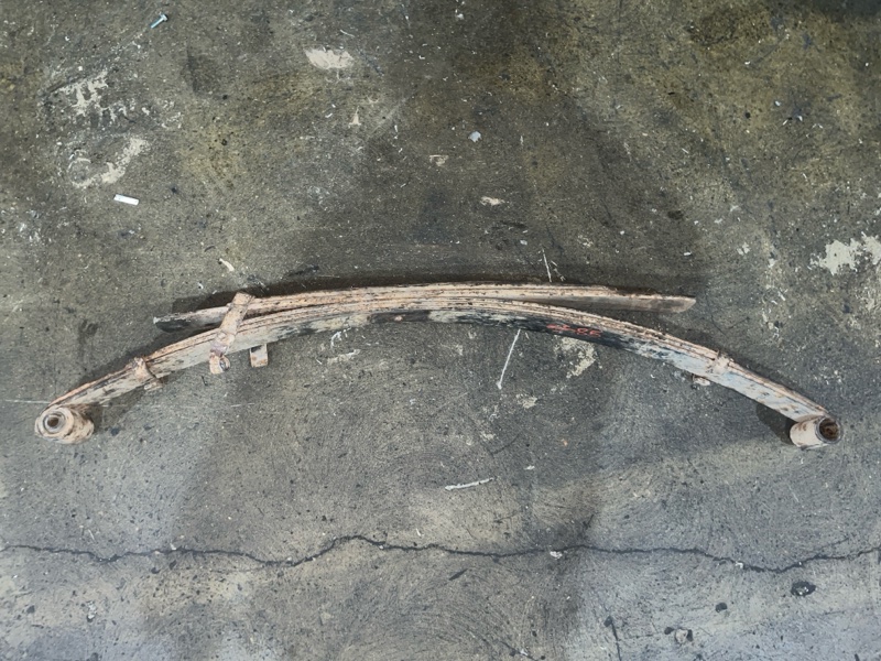 Рессора, 15000 рублей, Пешки