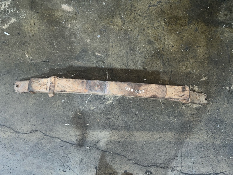 Рессора, 15000 рублей, Пешки