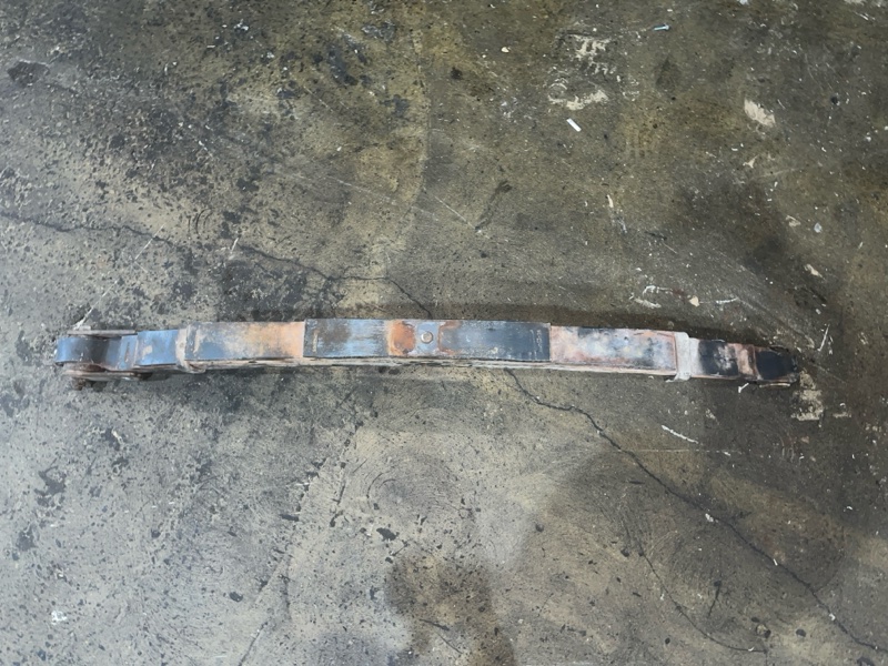 Рессора, 25000 рублей, Пешки