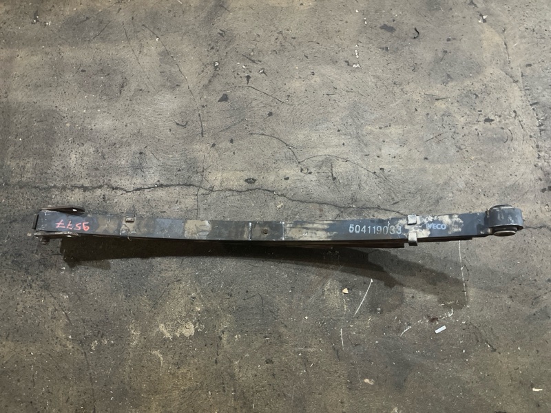 Рессора, 25000 рублей, Пешки