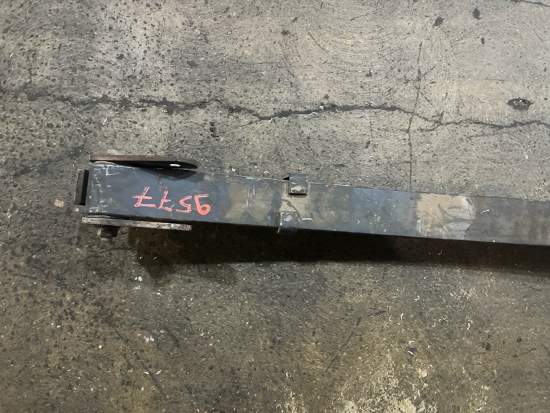 Рессора, 25000 рублей, Пешки