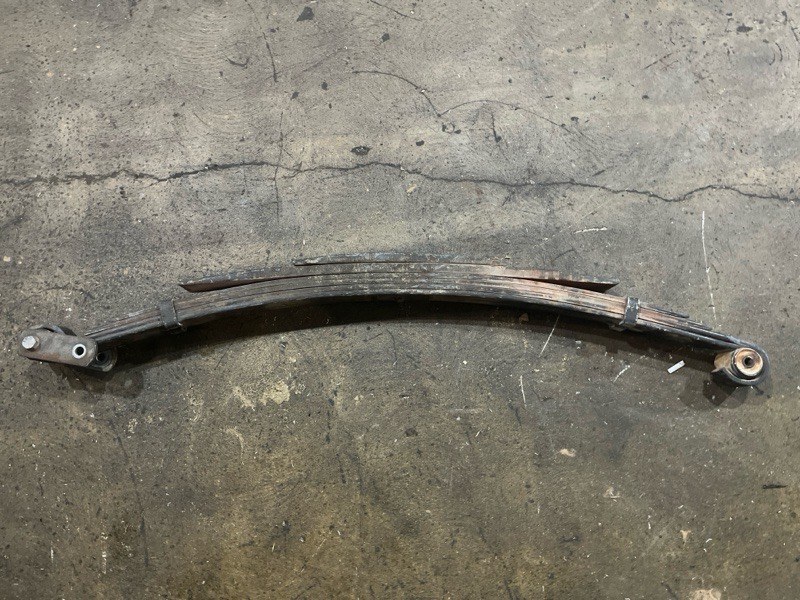 Рессора, 25000 рублей, Пешки