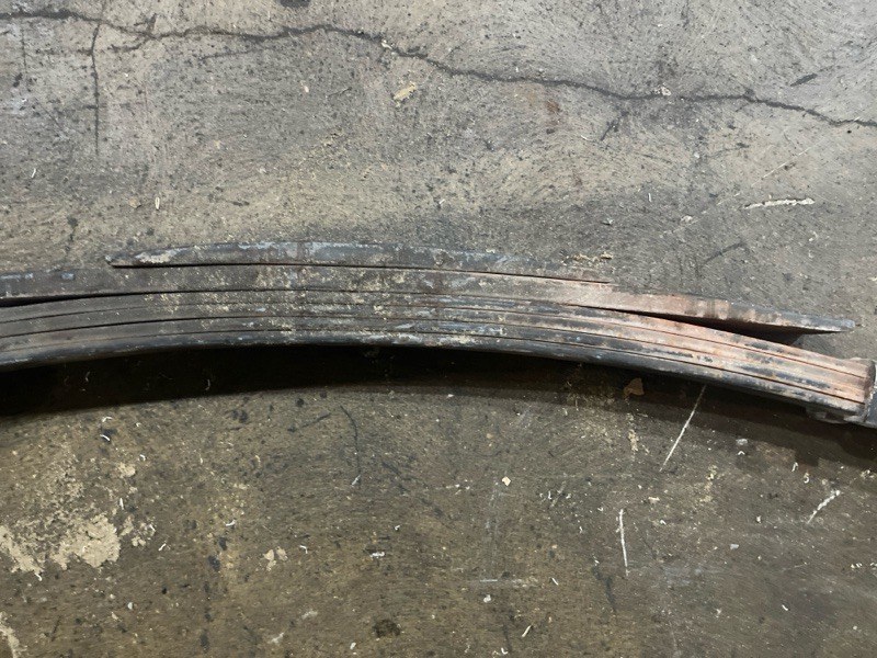 Рессора, 25000 рублей, Пешки