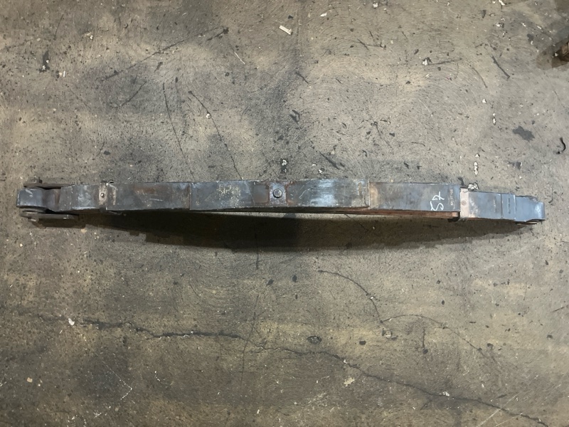 Рессора, 25000 рублей, Пешки