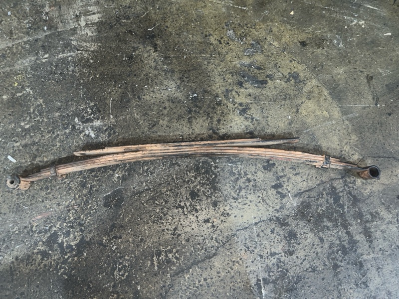 Рессора, 25000 рублей, Пешки