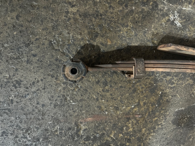 Рессора, 25000 рублей, Пешки