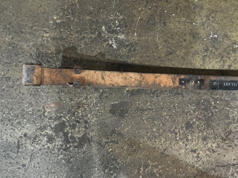 Рессора, 25000 рублей, Пешки