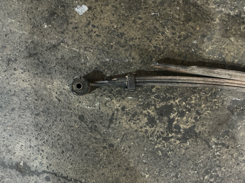 Рессора, 25000 рублей, Пешки