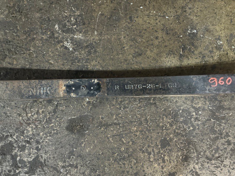 Рессора, 25000 рублей, Пешки