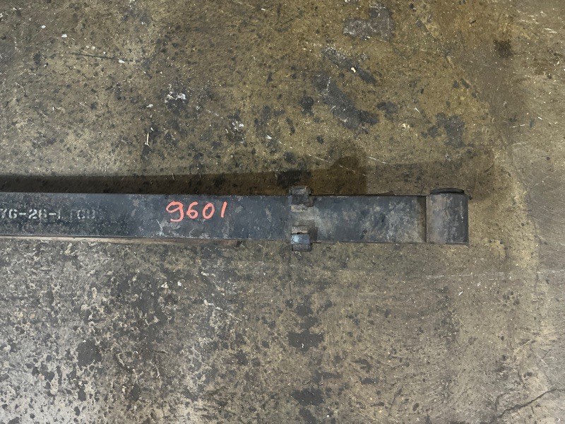 Рессора, 25000 рублей, Пешки